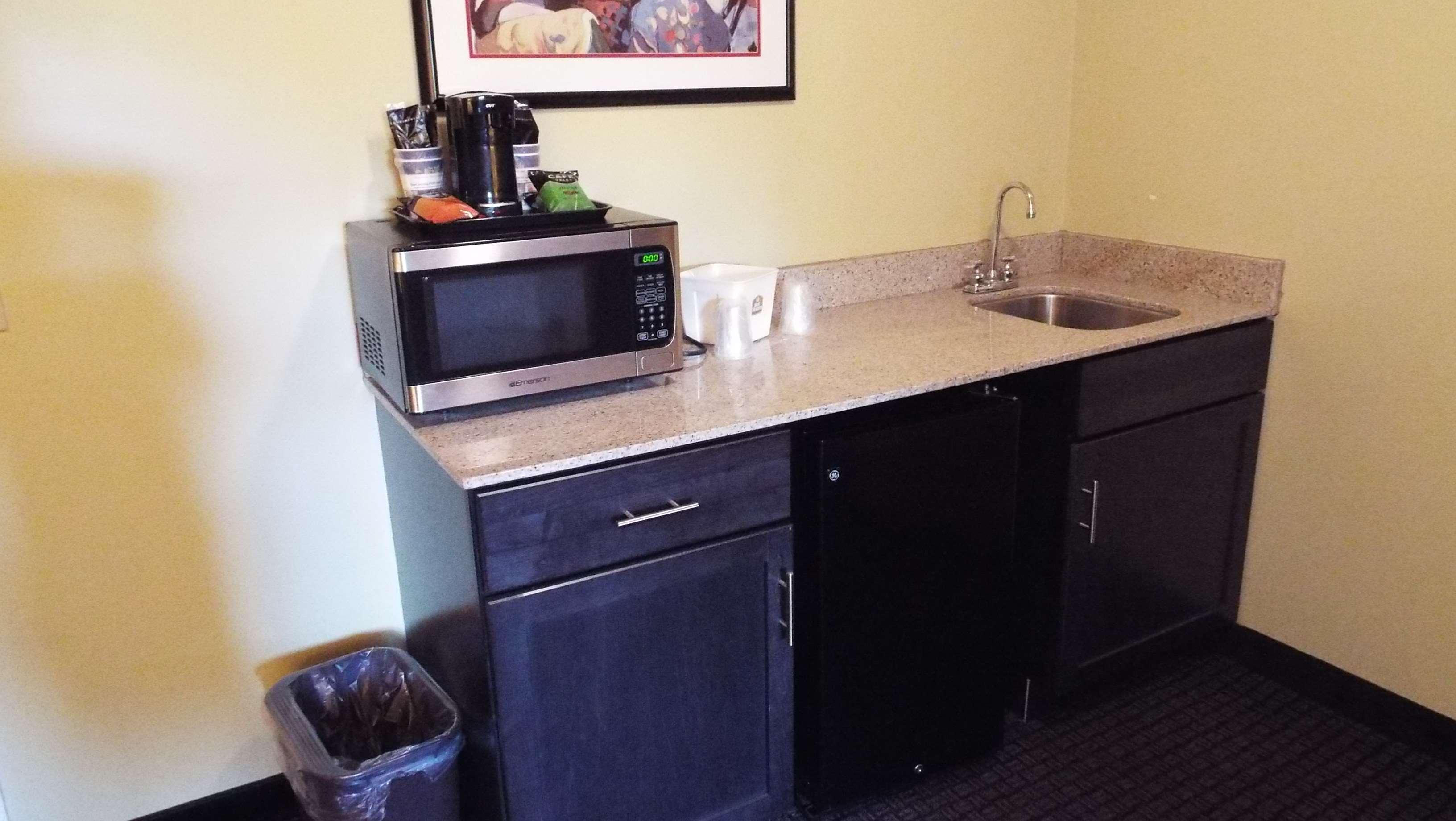 Best Western Lakewinds Ludington Zewnętrze zdjęcie