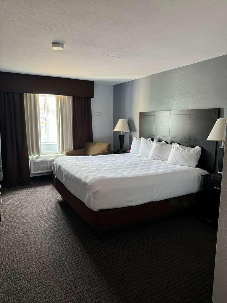 Best Western Lakewinds Ludington Pokój zdjęcie