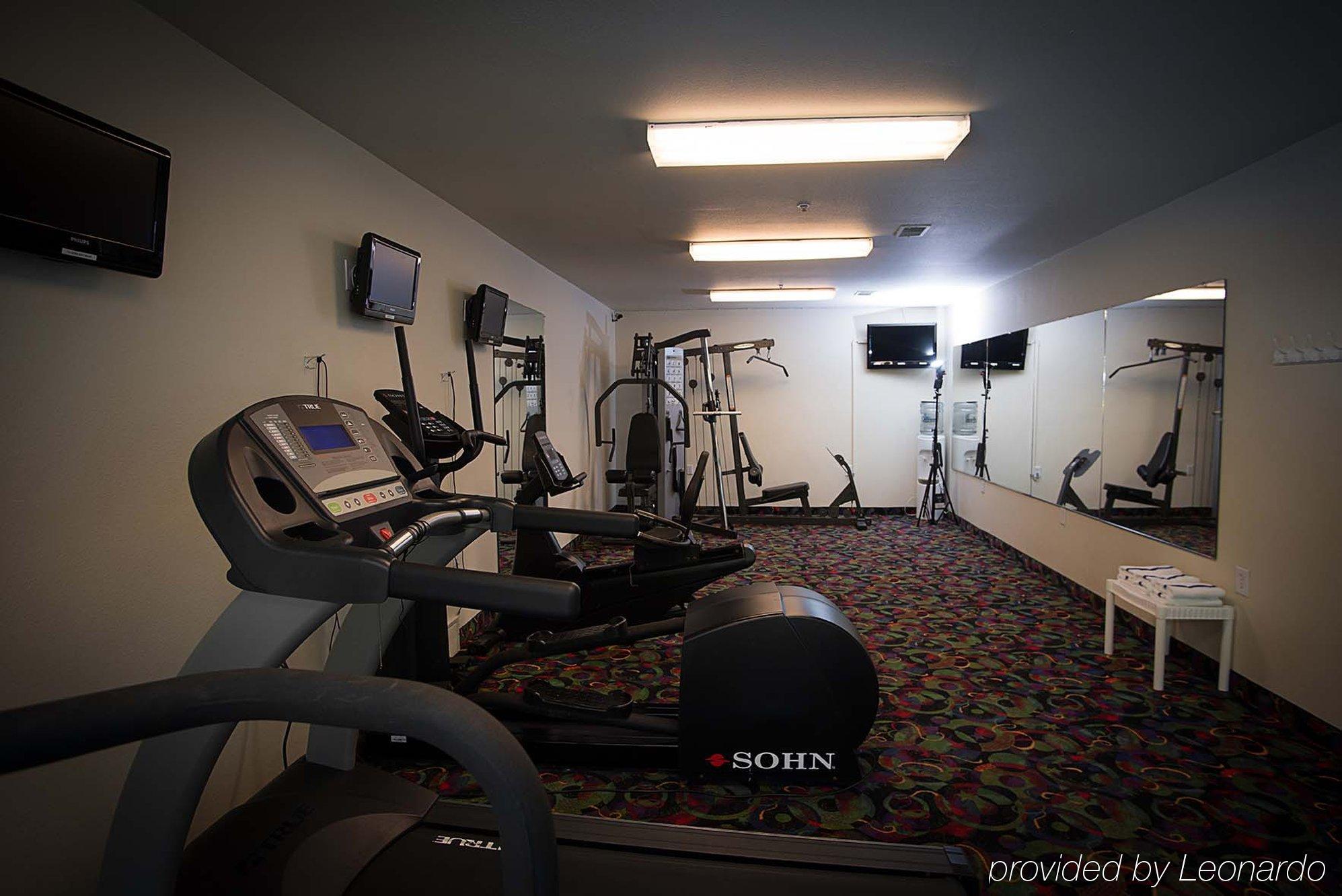 Best Western Lakewinds Ludington Zewnętrze zdjęcie