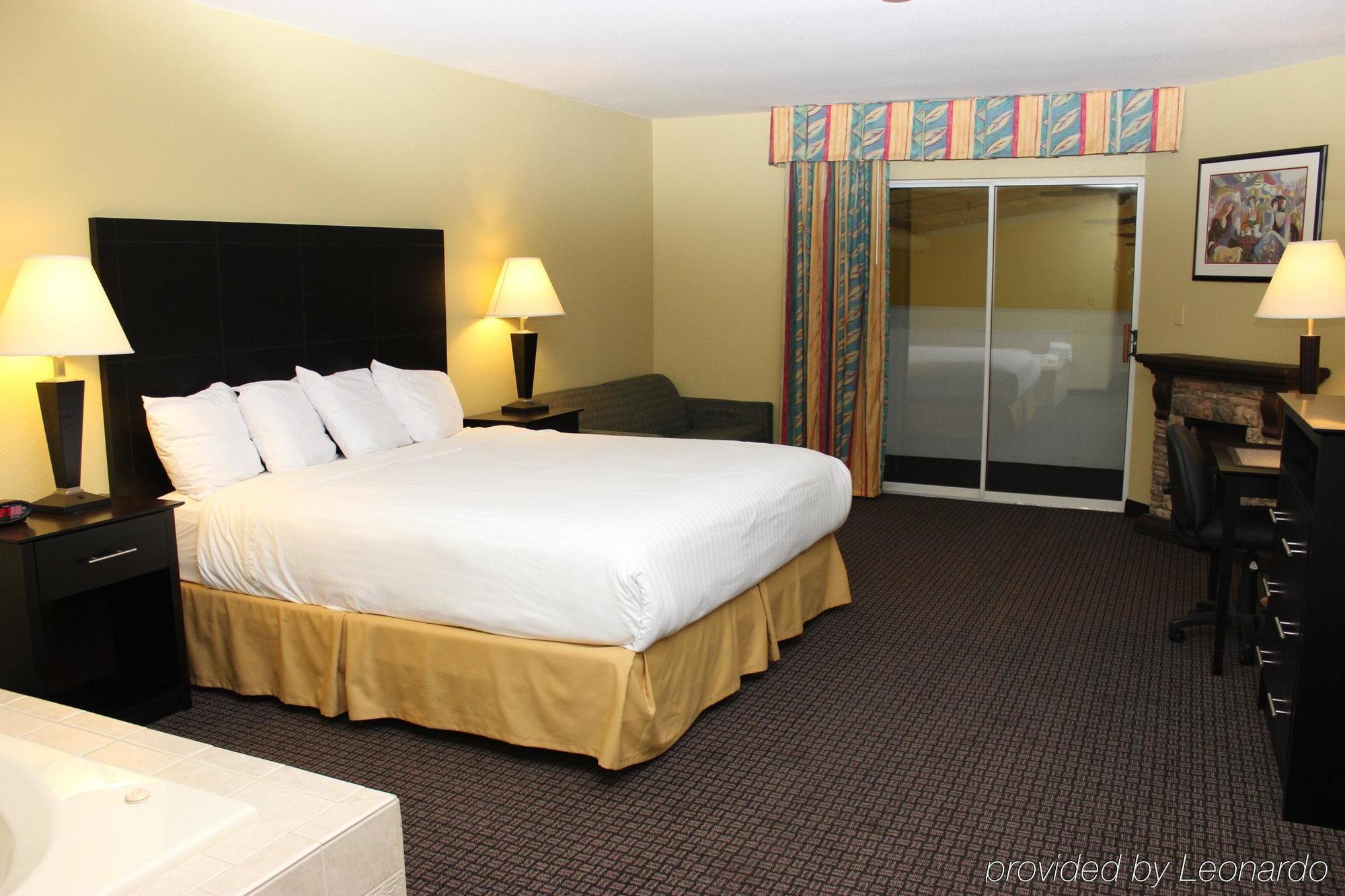 Best Western Lakewinds Ludington Zewnętrze zdjęcie