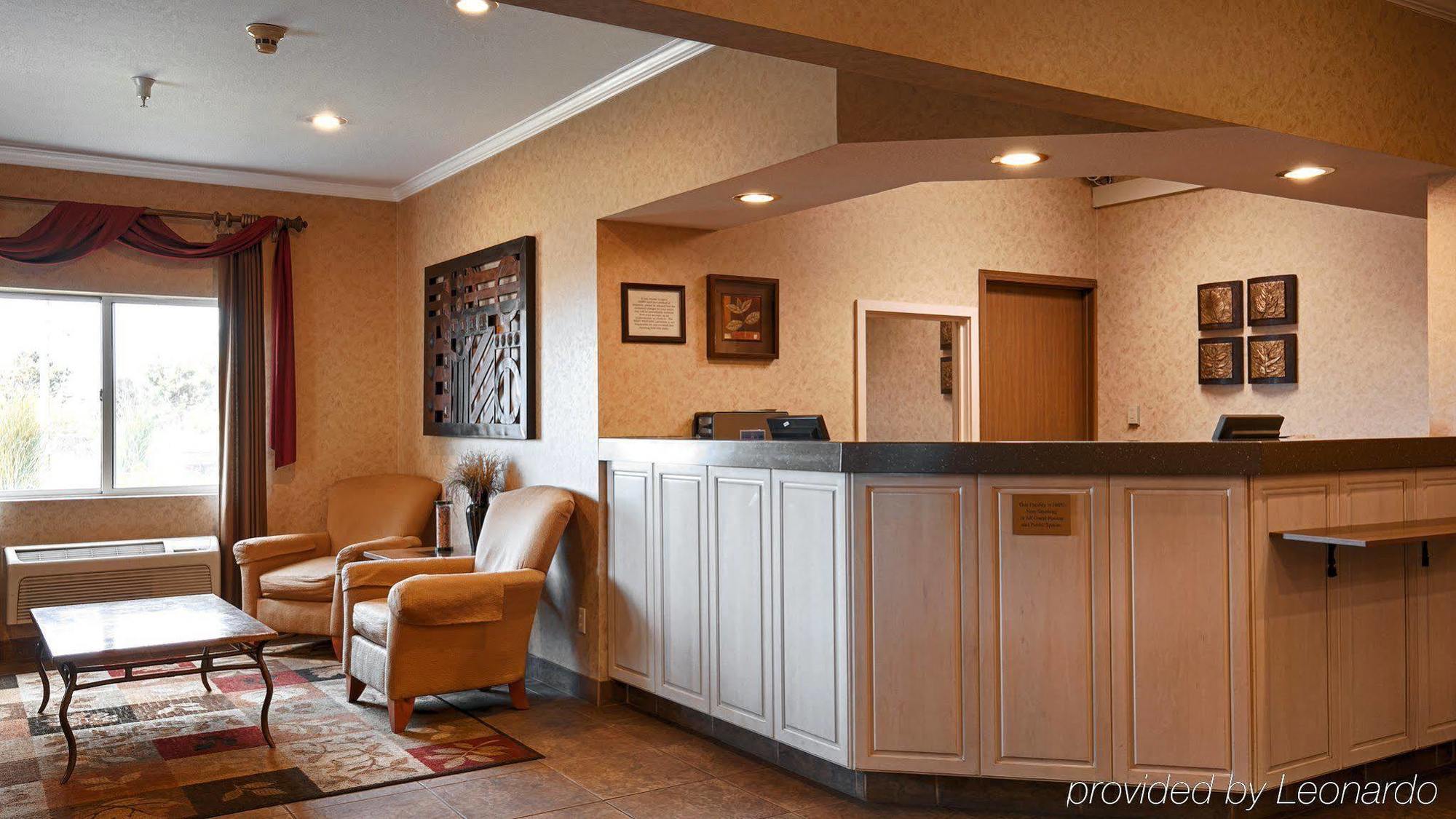Best Western Lakewinds Ludington Zewnętrze zdjęcie