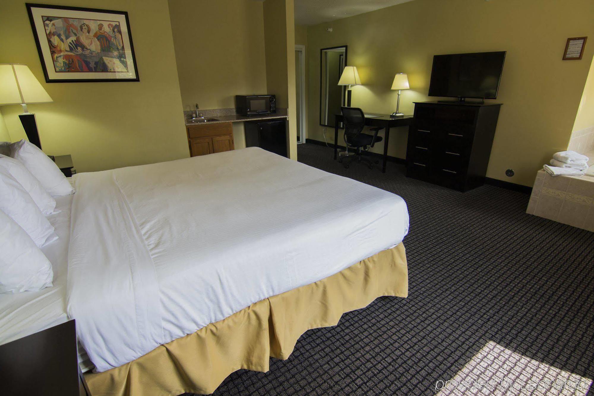Best Western Lakewinds Ludington Zewnętrze zdjęcie
