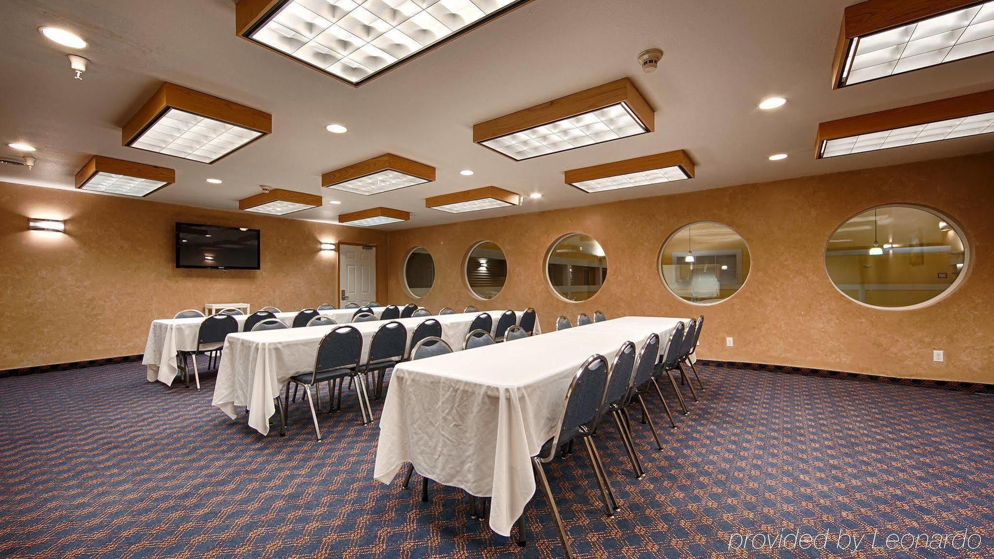 Best Western Lakewinds Ludington Zewnętrze zdjęcie