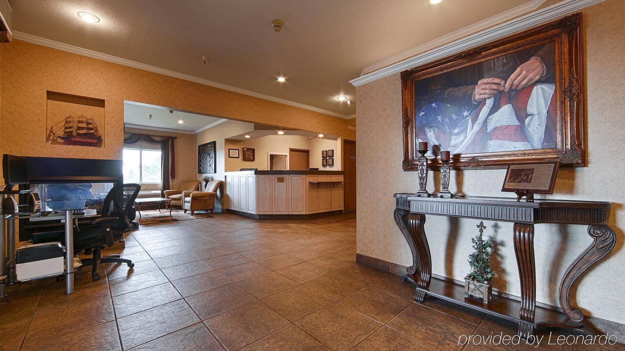 Best Western Lakewinds Ludington Zewnętrze zdjęcie