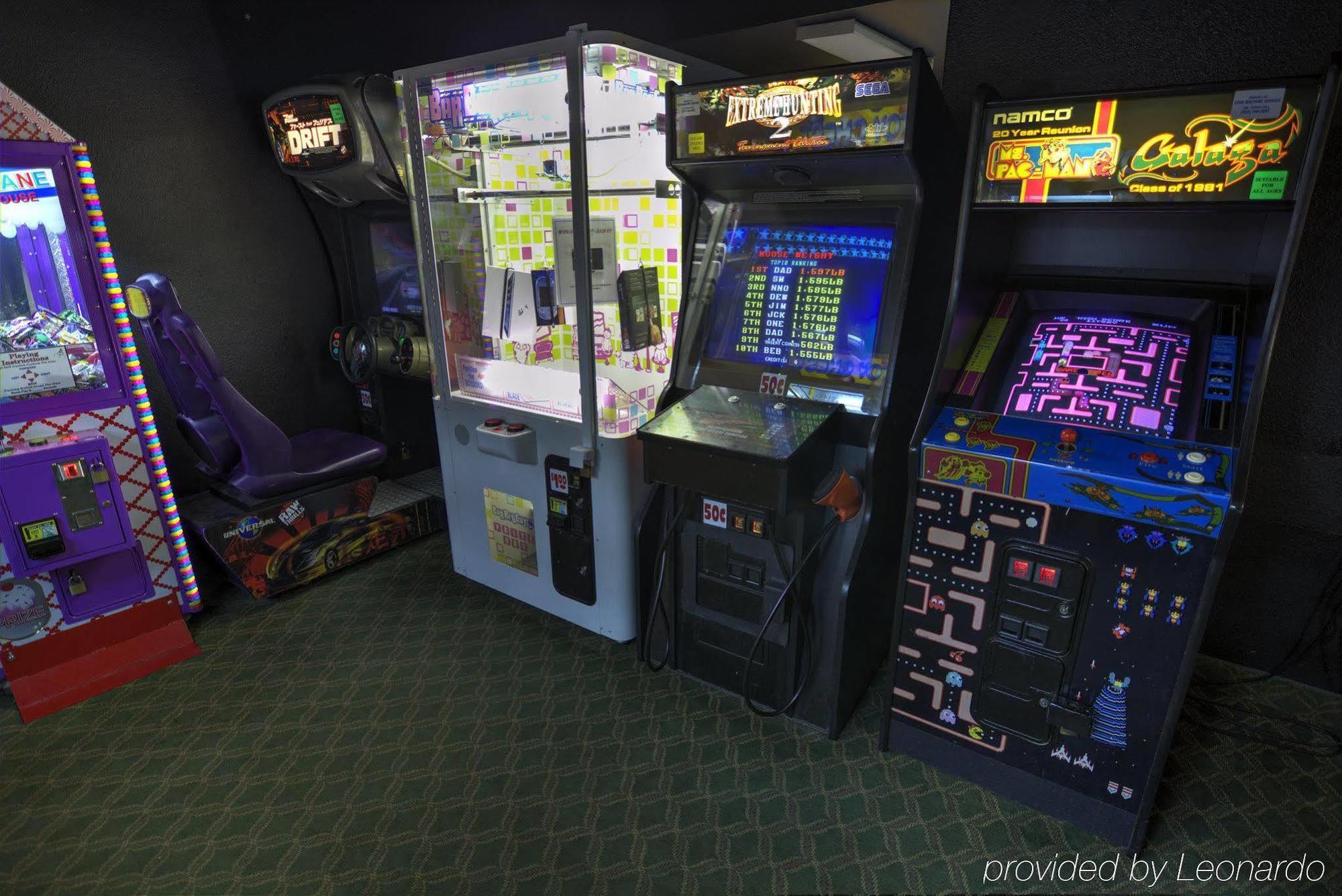Best Western Lakewinds Ludington Zewnętrze zdjęcie