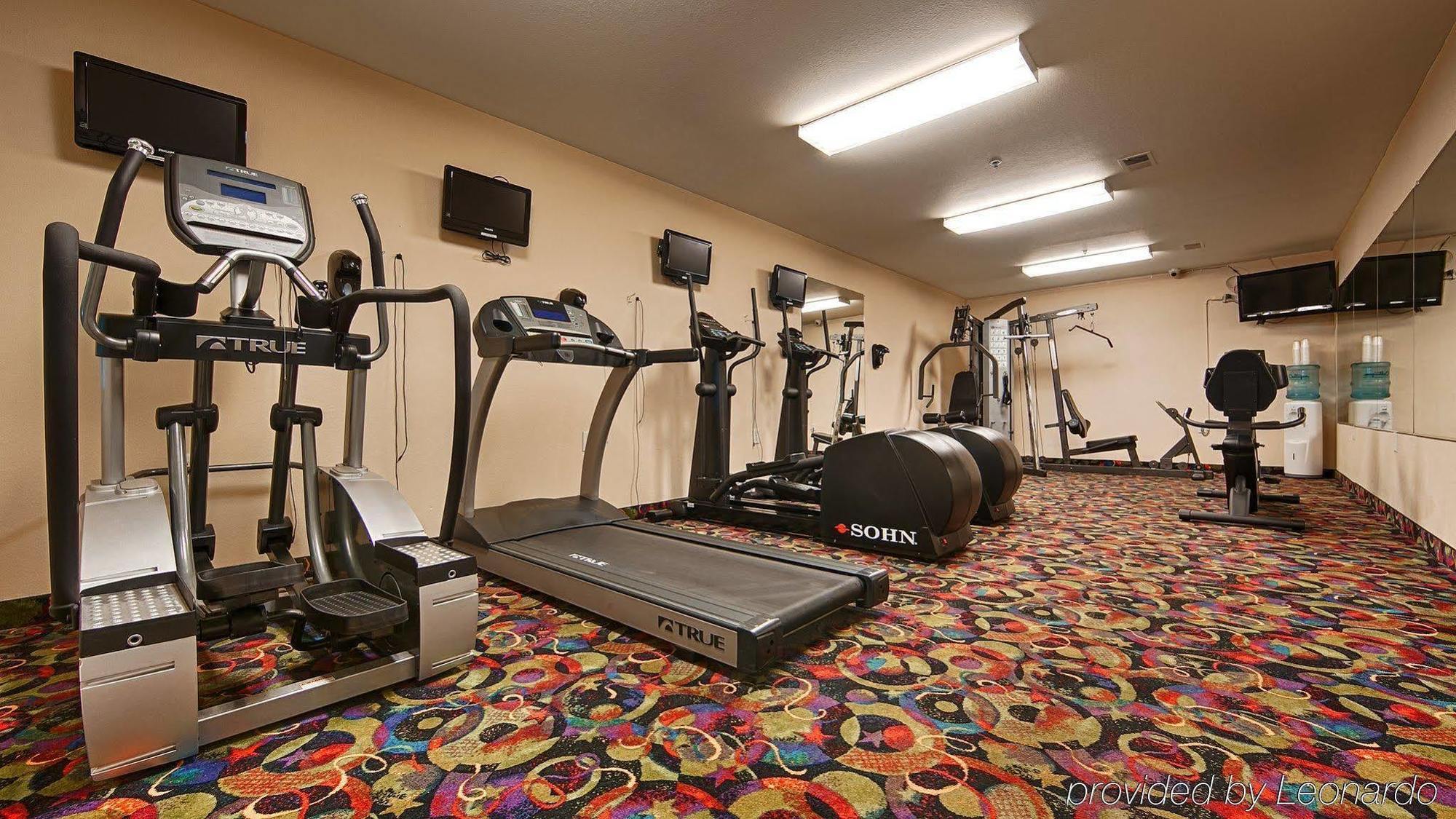 Best Western Lakewinds Ludington Zewnętrze zdjęcie
