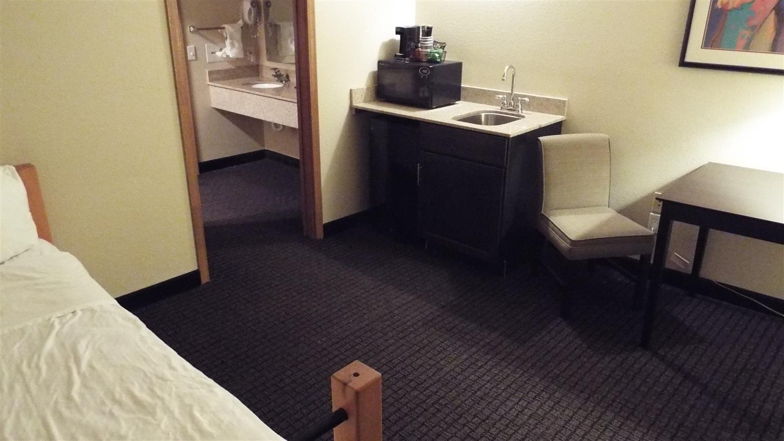Best Western Lakewinds Ludington Zewnętrze zdjęcie