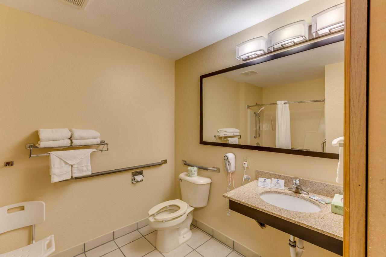 Best Western Lakewinds Ludington Zewnętrze zdjęcie