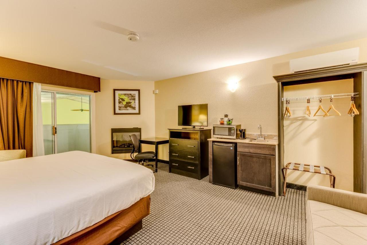 Best Western Lakewinds Ludington Zewnętrze zdjęcie