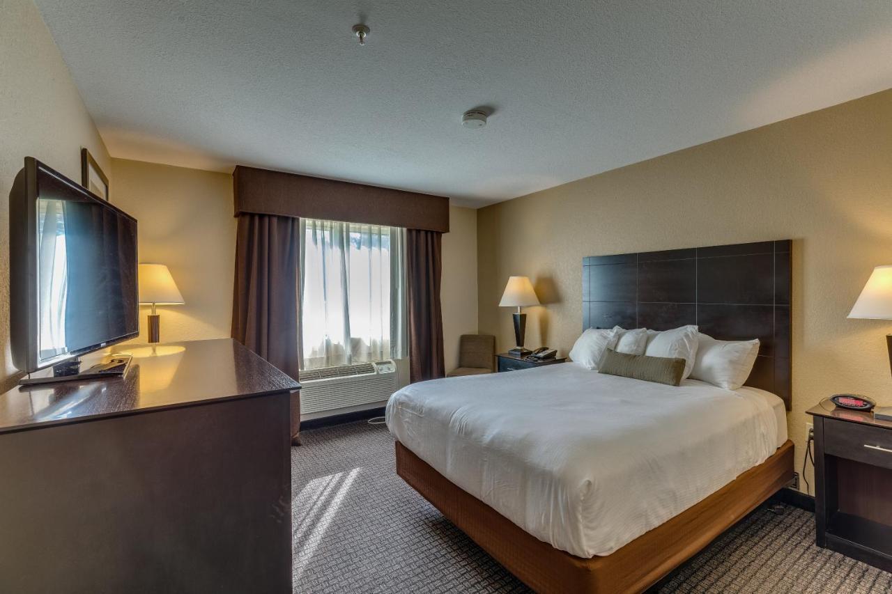 Best Western Lakewinds Ludington Zewnętrze zdjęcie